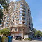 Apartman Two-bedroom Lauta 28