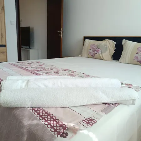 アパート Two-bedroom Lauta 28 *