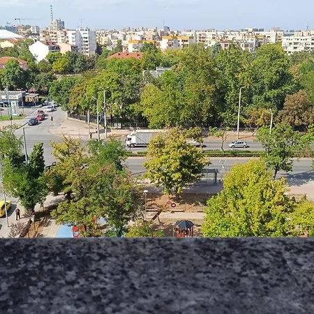 Two-bedroom Lauta 28 Plovdiv