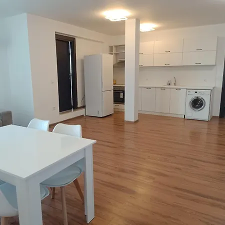 Two-bedroom Lauta 28 * プロヴディフ