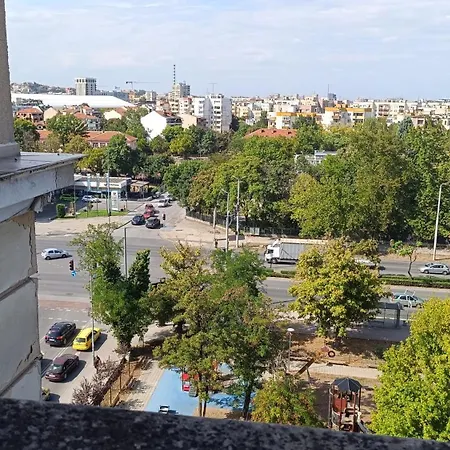 Two-bedroom Lauta 28 *