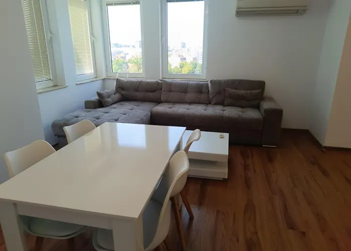 Two-bedroom Lauta 28 Apartamento