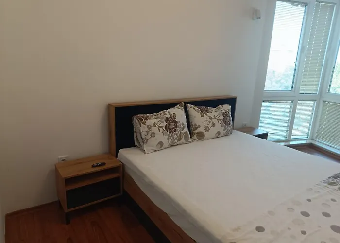 Apartamento Two-bedroom Lauta 28 *