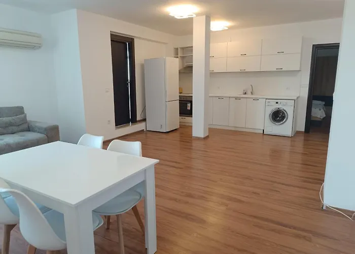 Two-bedroom Lauta 28 * Plovdiv