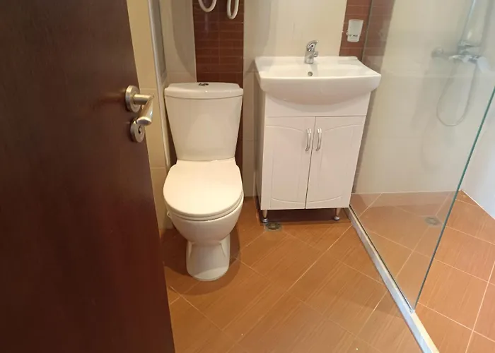 Two-bedroom Lauta 28 Apartamento