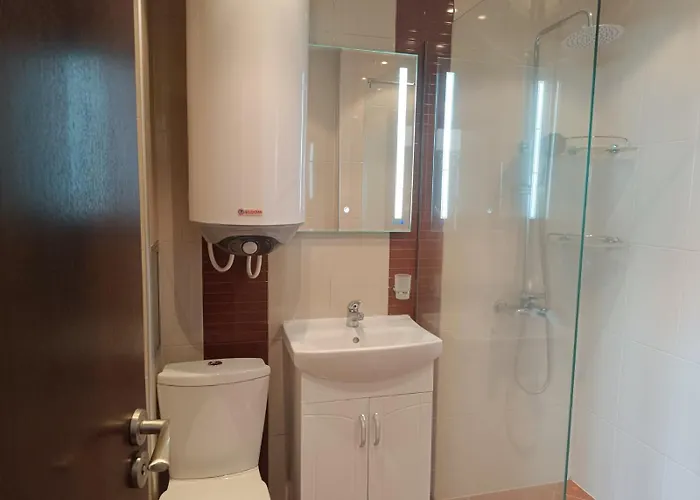 Two-bedroom Lauta 28 * Plovdiv