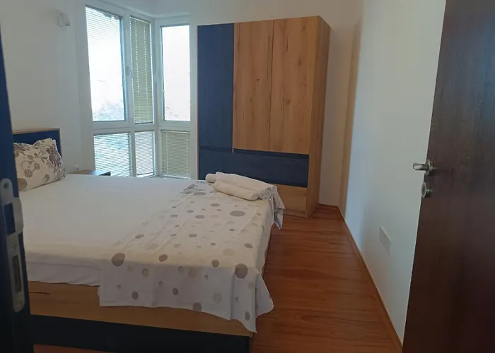 Apartamento Two-bedroom Lauta 28