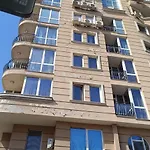 Апартаменты Two-bedroom Lauta 28 Пловдив