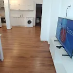 Two-bedroom Lauta 28 Апартаменты *