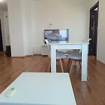 Two-bedroom Lauta 28 Апартаменты