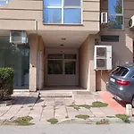 Two-bedroom Lauta 28 Апартаменты *
