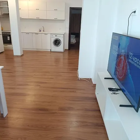 Two-bedroom Lauta 28 Апартамент *