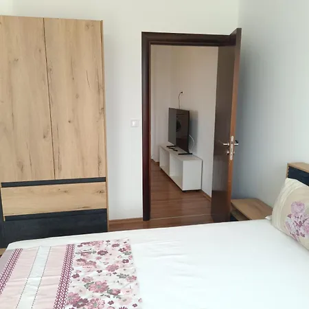 Two-bedroom Lauta 28 Апартамент Пловдив