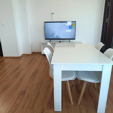 Two-bedroom Lauta 28 Апартамент Пловдив