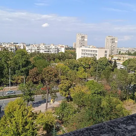 Two-bedroom Lauta 28 * Plovdiv