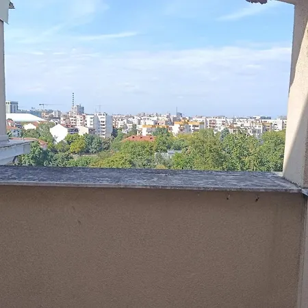 Two-bedroom Lauta 28 Plovdiv