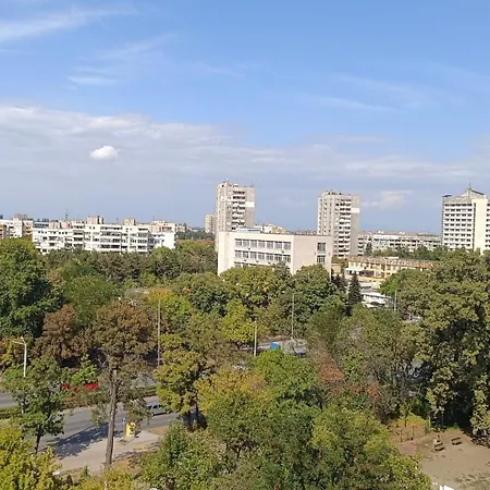 Two-bedroom Lauta 28 * פלובדיב