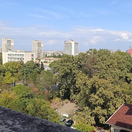דירה Two-bedroom Lauta 28