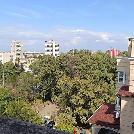 דירה Two-bedroom Lauta 28