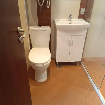 Two-bedroom Lauta 28 Апартамент