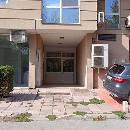 Two-bedroom Lauta 28 Апартамент *