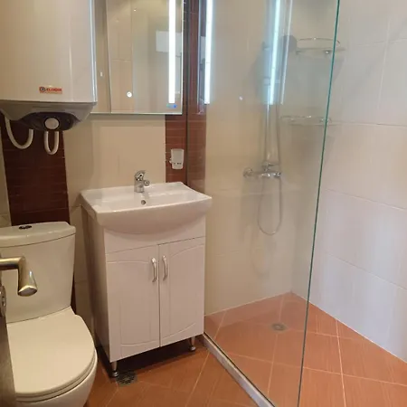 Two-bedroom Lauta 28 * Пловдив
