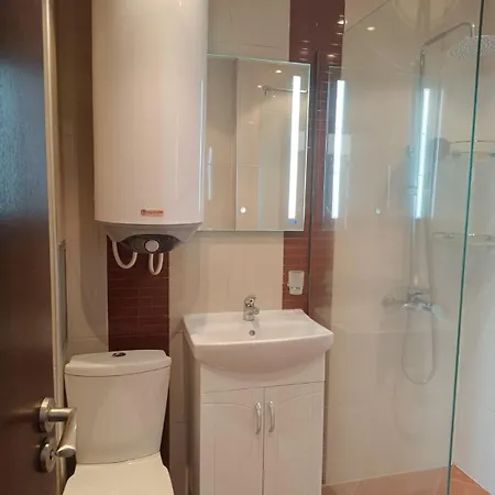 Two-bedroom Lauta 28 * Пловдив