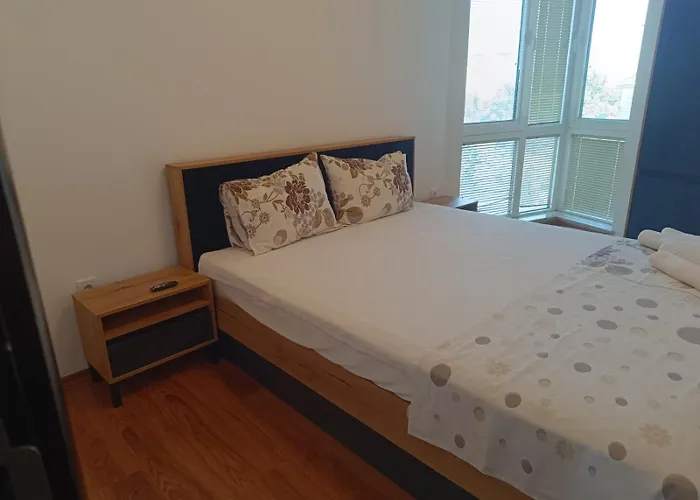 Two-bedroom Lauta 28