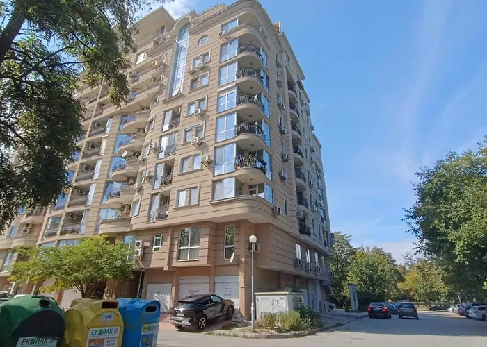 Apartment Two-bedroom Lauta 28