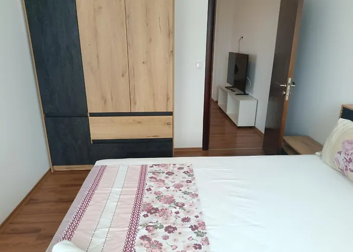 Two-bedroom Lauta 28 Plovdiv