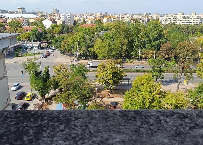 Two-bedroom Lauta 28 Plovdiv