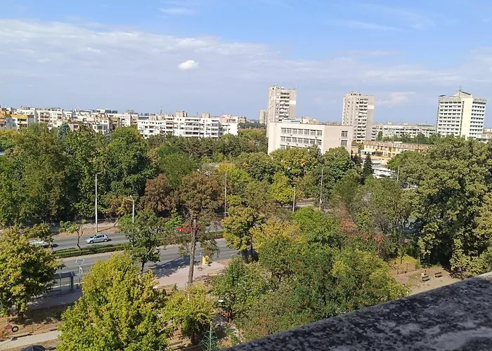 Two-bedroom Lauta 28 * Plovdiv