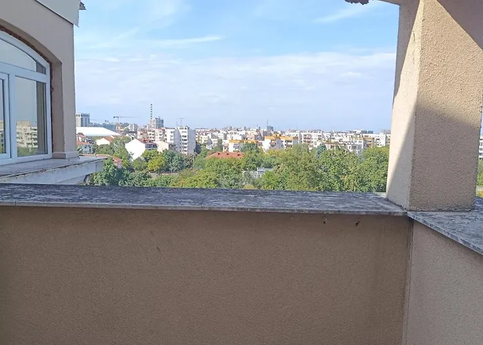 Two-bedroom Lauta 28 Plovdiv