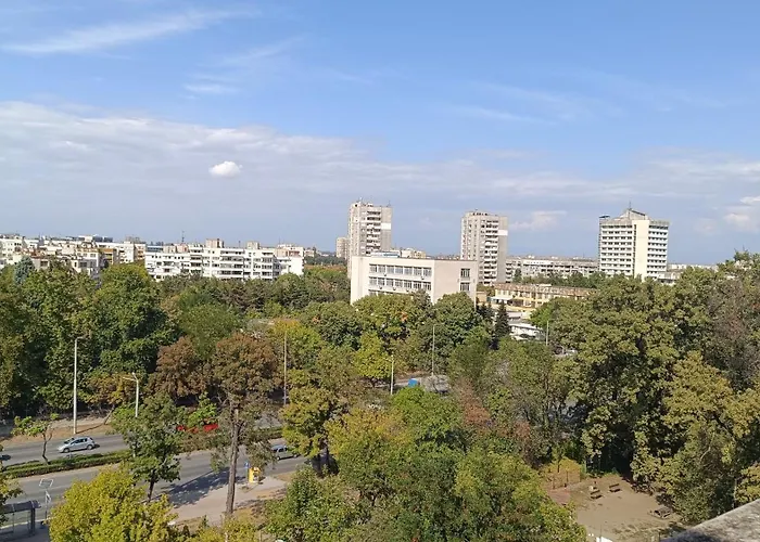 Two-bedroom Lauta 28 * Plovdiv