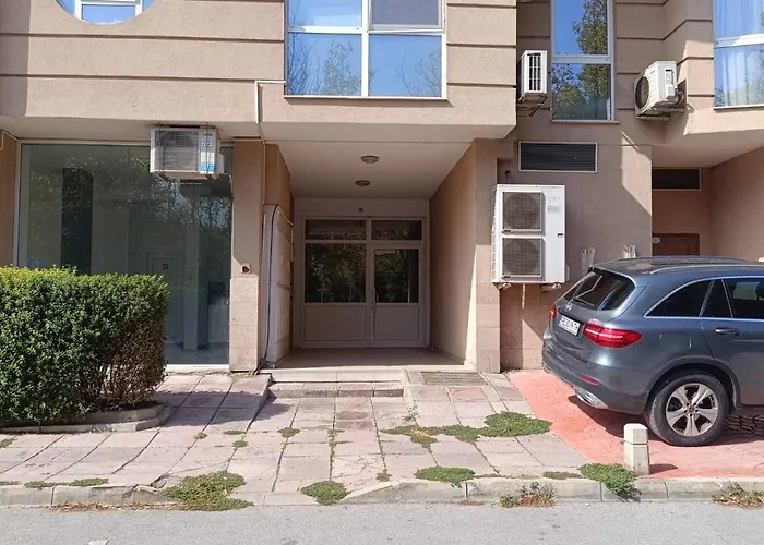 Two-bedroom Lauta 28 Lägenhet *