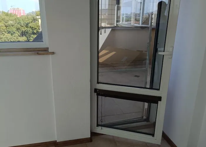 Apartment Two-bedroom Lauta 28