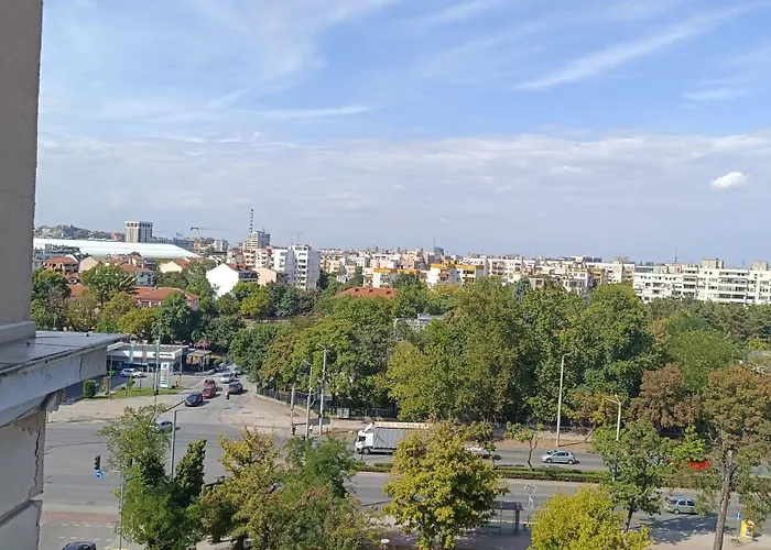 Two-bedroom Lauta 28 *